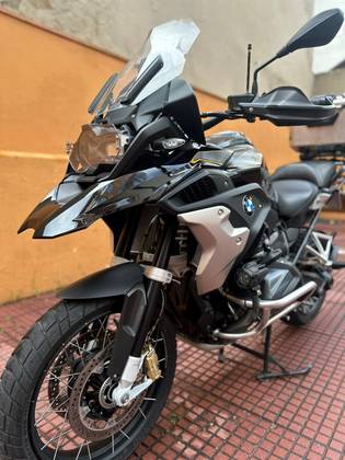 BMW R 1250 GS ADVENTURE PREMIUM + EXCLUSIVE BMW R 1250 GS ADVENTURE PREMIUM + EXCLUSIVE